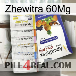 Zhewitra 60Mg 11